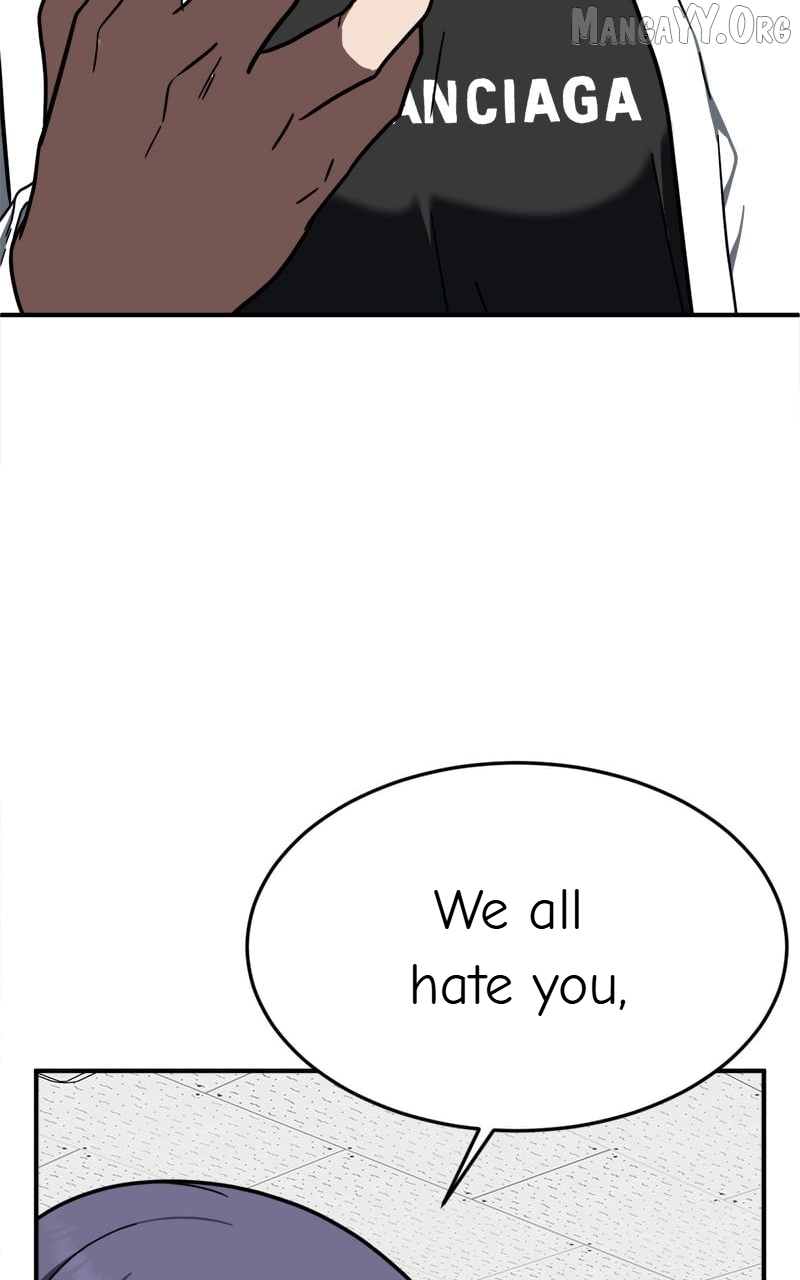 Change Me Chapter 102 - page 157